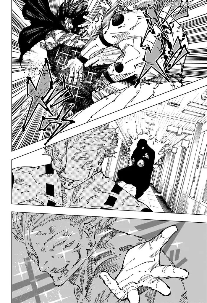 Jujutsu Kaisen Chapter 253 image 09_optimized